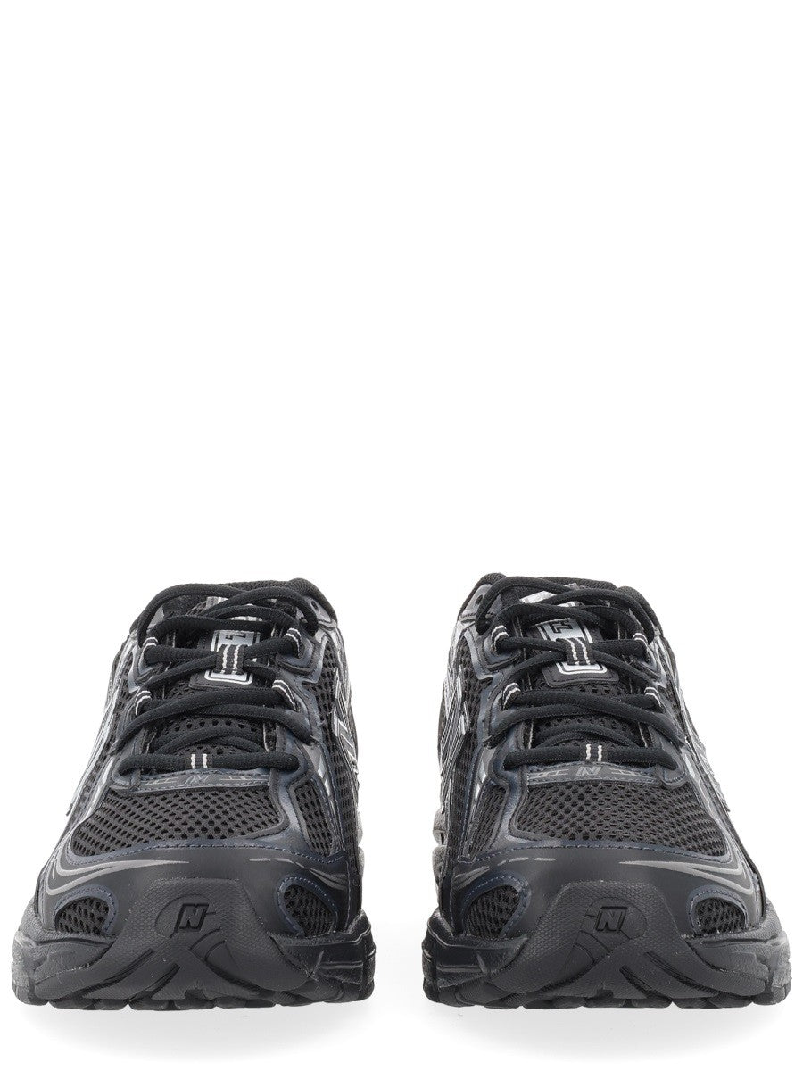 New Balance - Unisex - Black - Sneaker