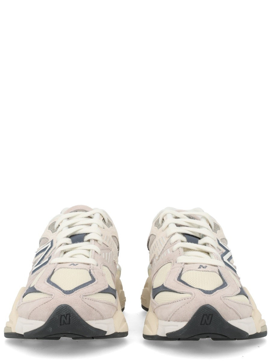 New Balance - Unisex - Grey - Sneaker