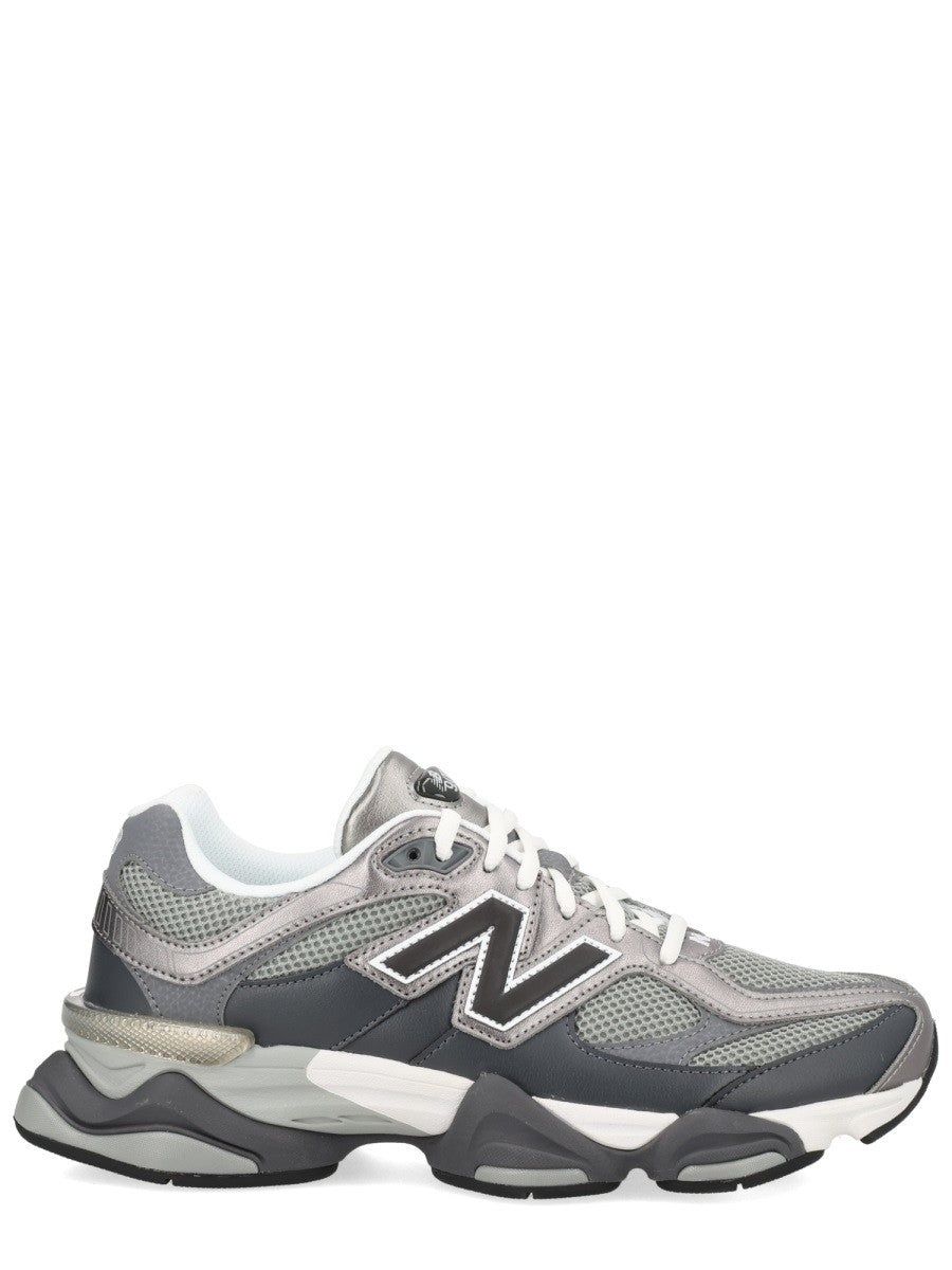 New Balance - Unisex - Black - Sneaker