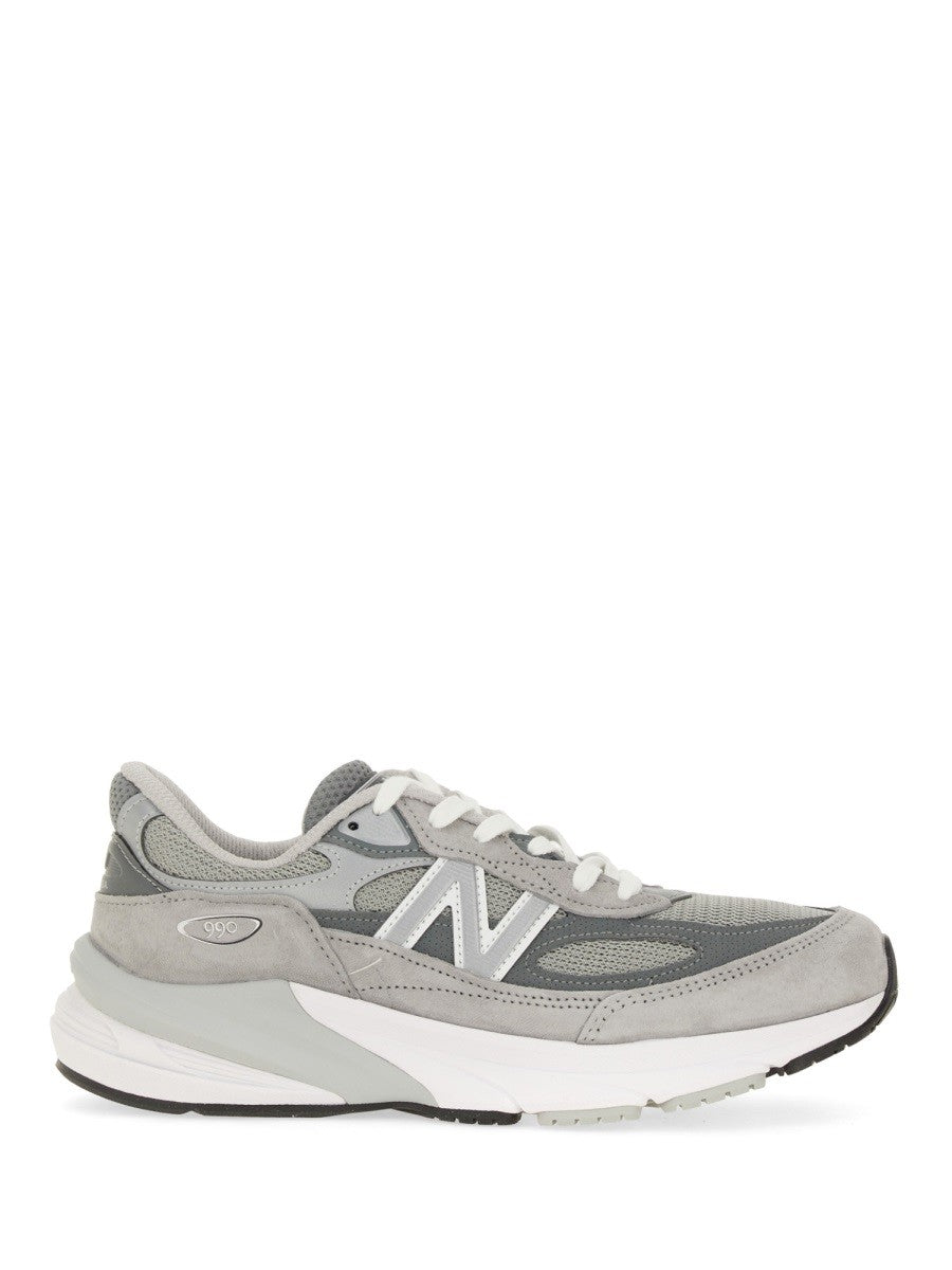New Balance - Woman - Grey - Sneaker