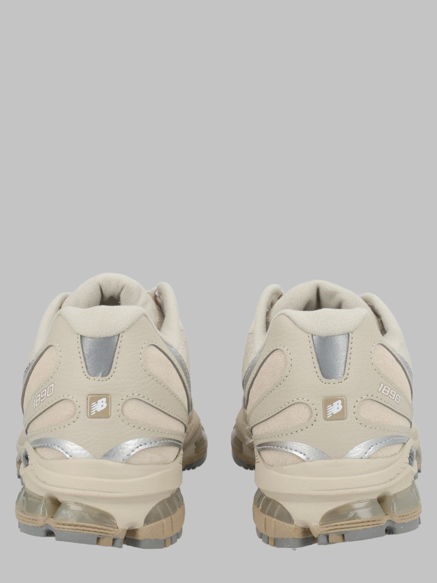 New Balance - Unisex - Beige - Sneaker