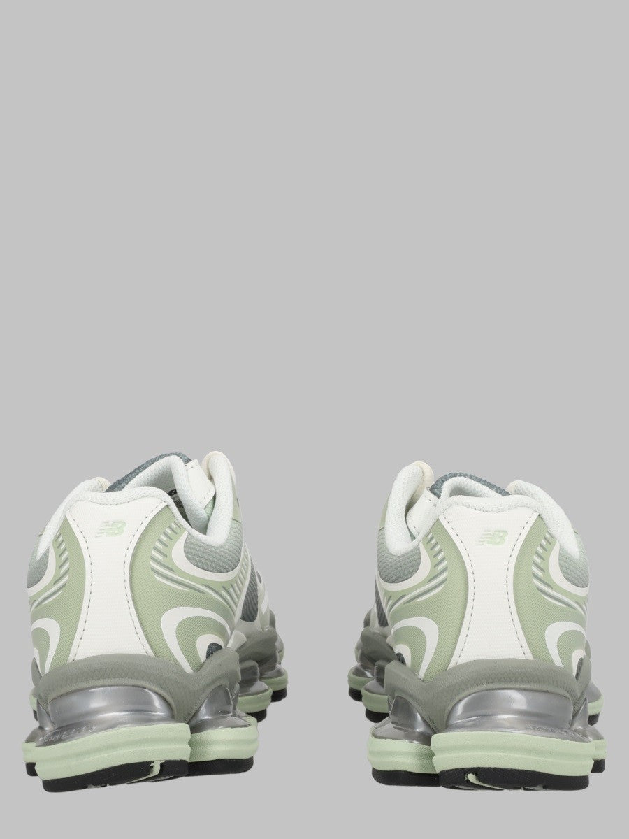 New Balance - Unisex - Green - Sneaker