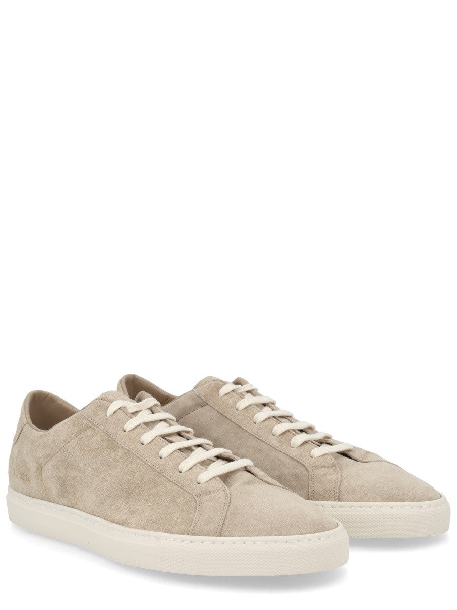 COMMON PROJECTS - Man - White - Sneaker