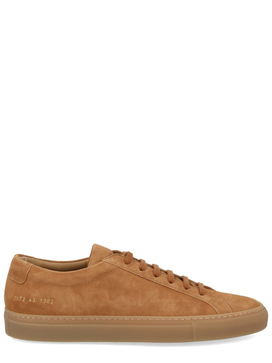 COMMON PROJECTS - Man - Brown - Sneaker