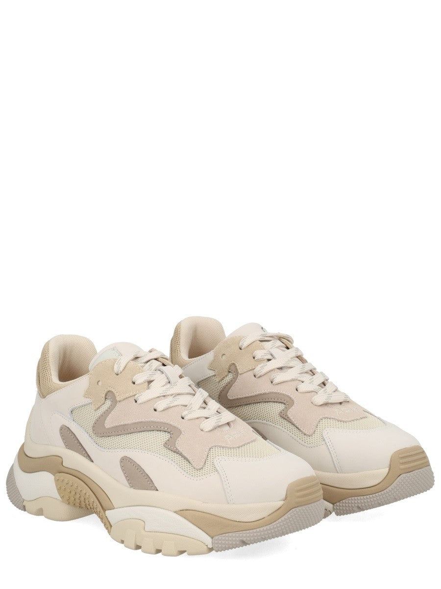 Ash - Woman - Beige - Sneaker