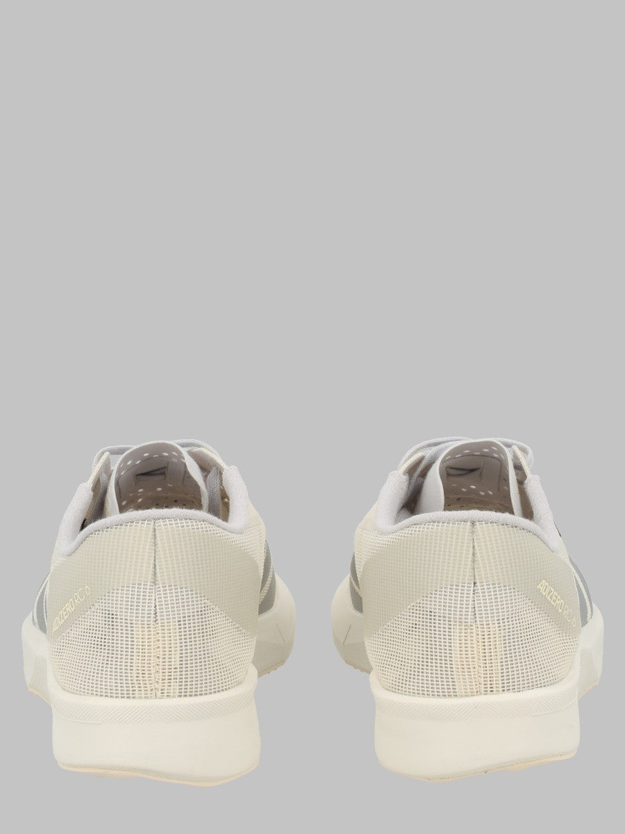 Y - 3 - Unisex - Beige - Sneaker