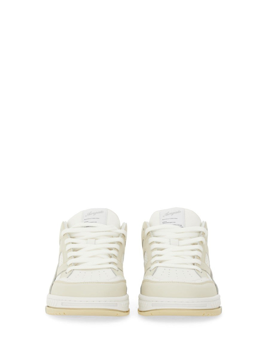 AXEL ARIGATO - Man - White - Sneaker