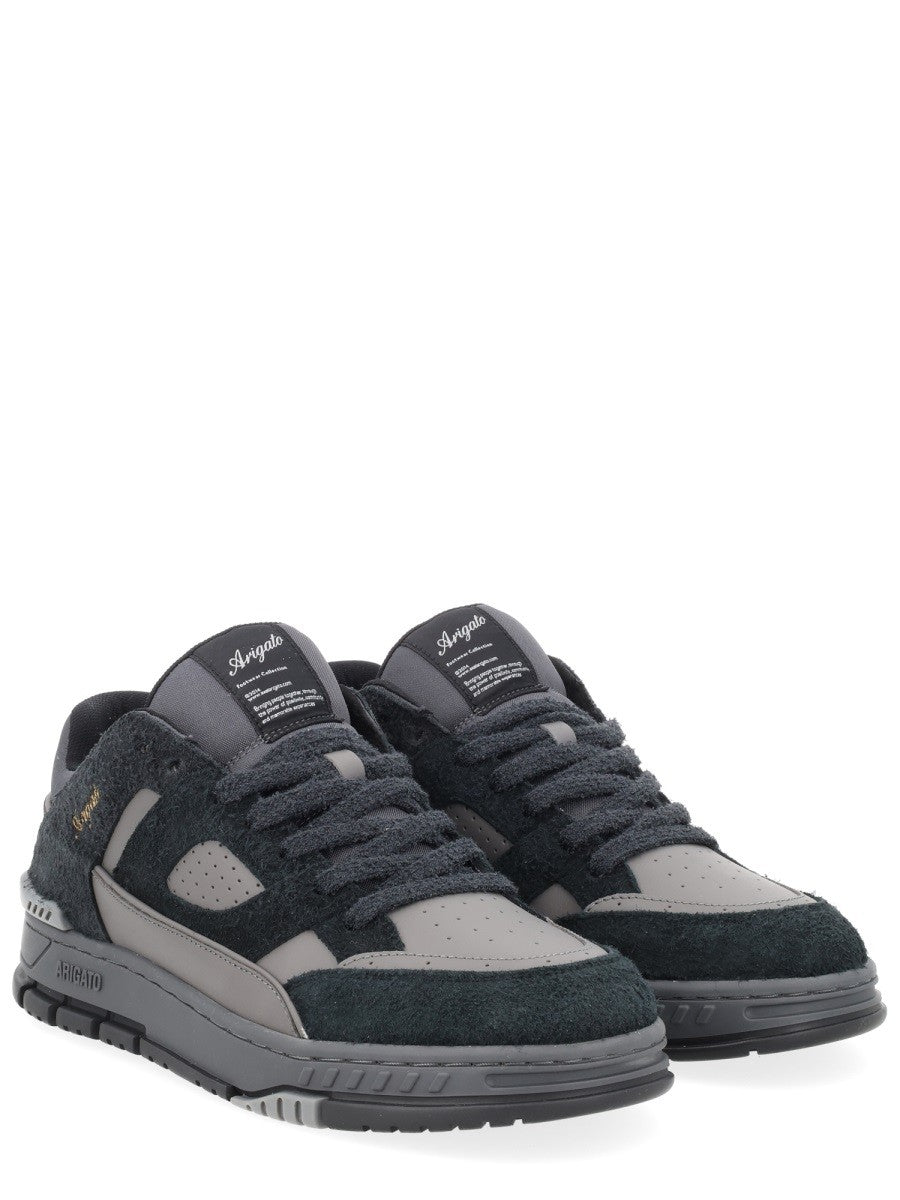 AXEL ARIGATO - Man - Black - Sneaker