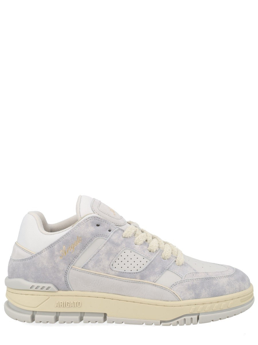 AXEL ARIGATO - Man - Grey - Sneaker
