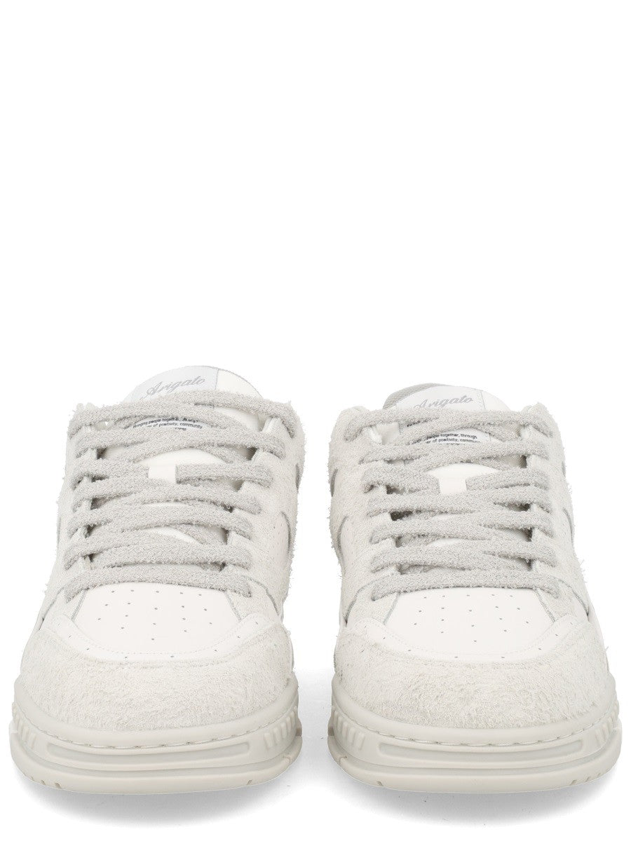 AXEL ARIGATO - Man - White - Sneaker