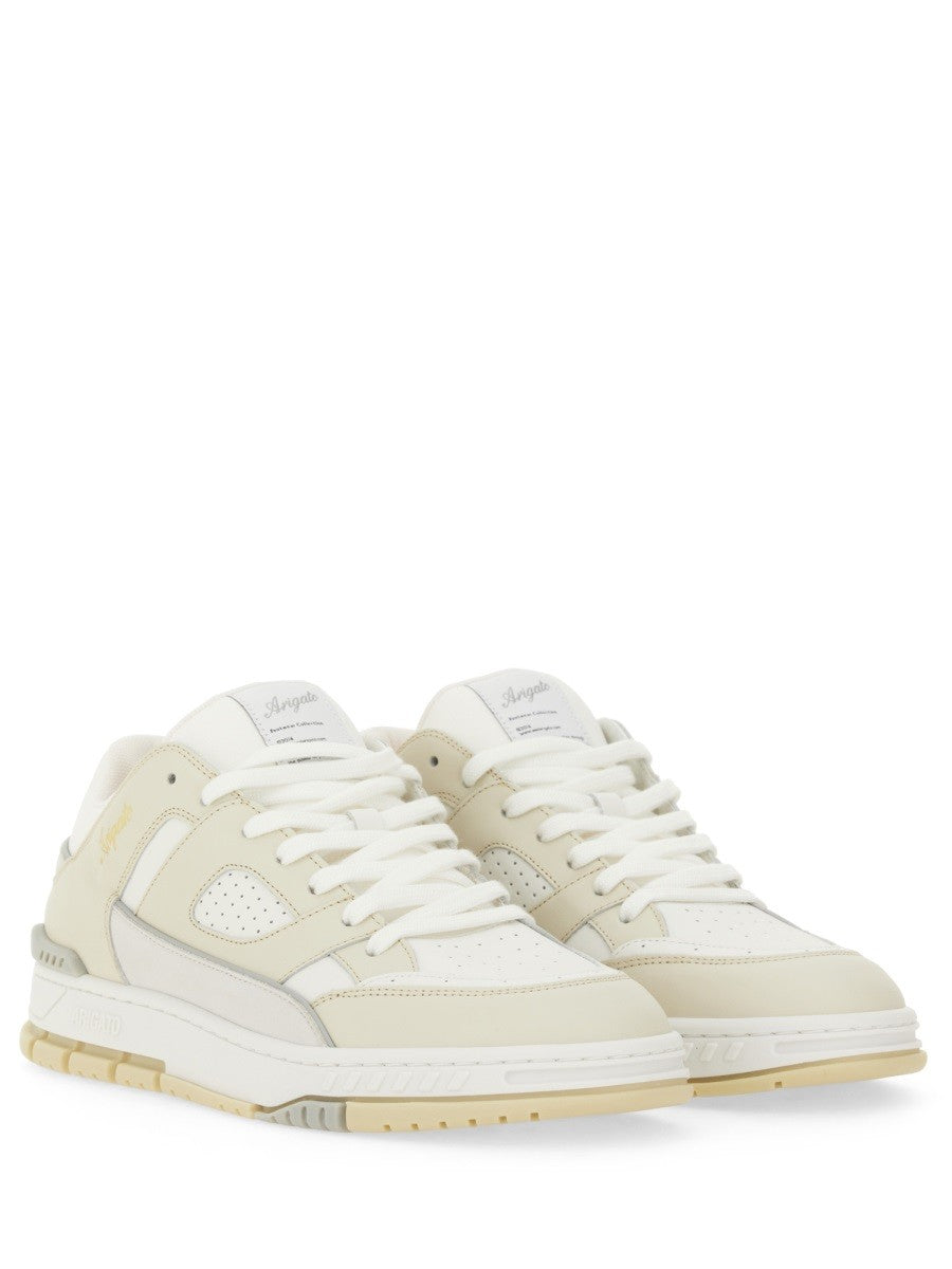 AXEL ARIGATO - Man - White - Sneaker
