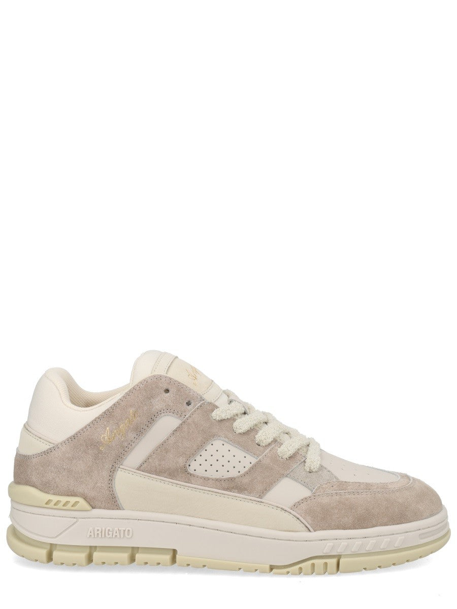 AXEL ARIGATO - Man - Beige - Sneaker