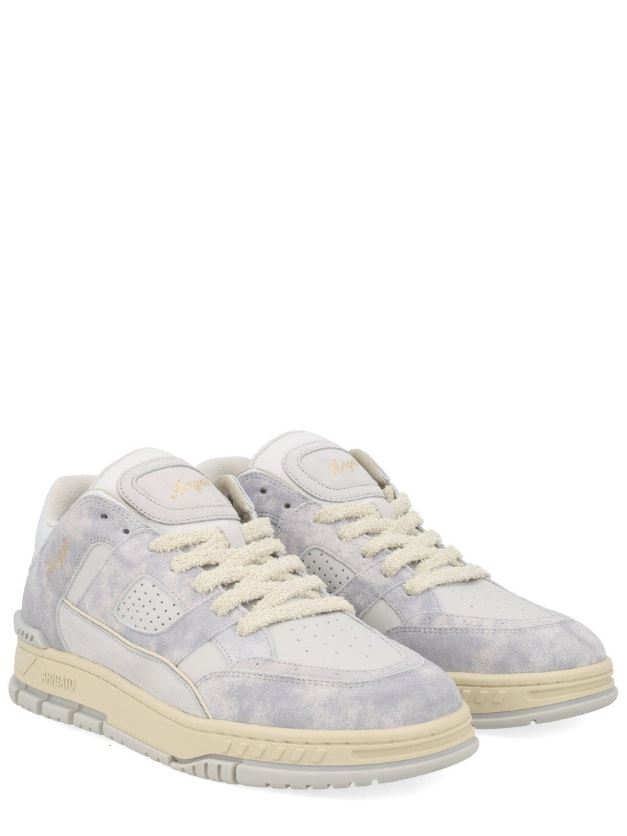 AXEL ARIGATO - Man - Grey - Sneaker