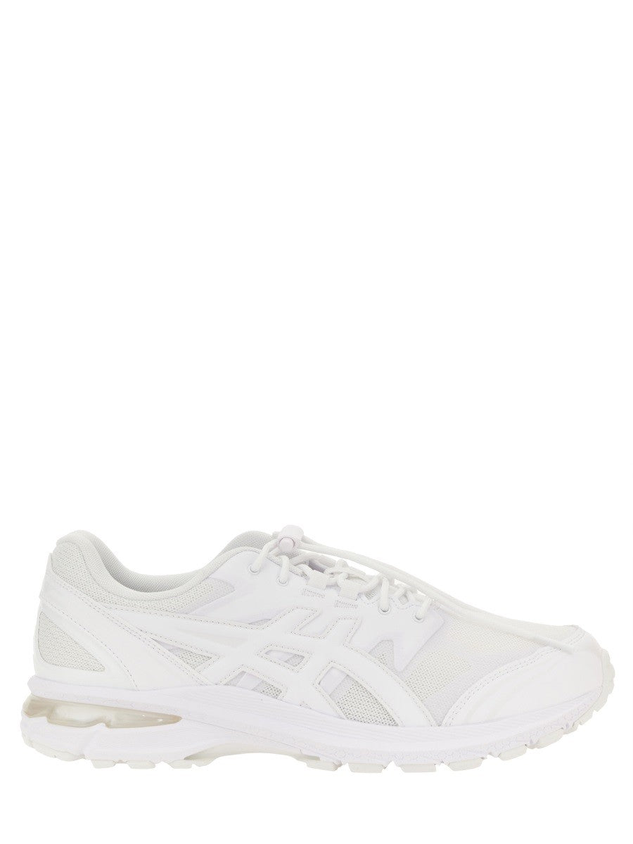COMME DES GARCONS SHIRT - Man - White - Sneaker