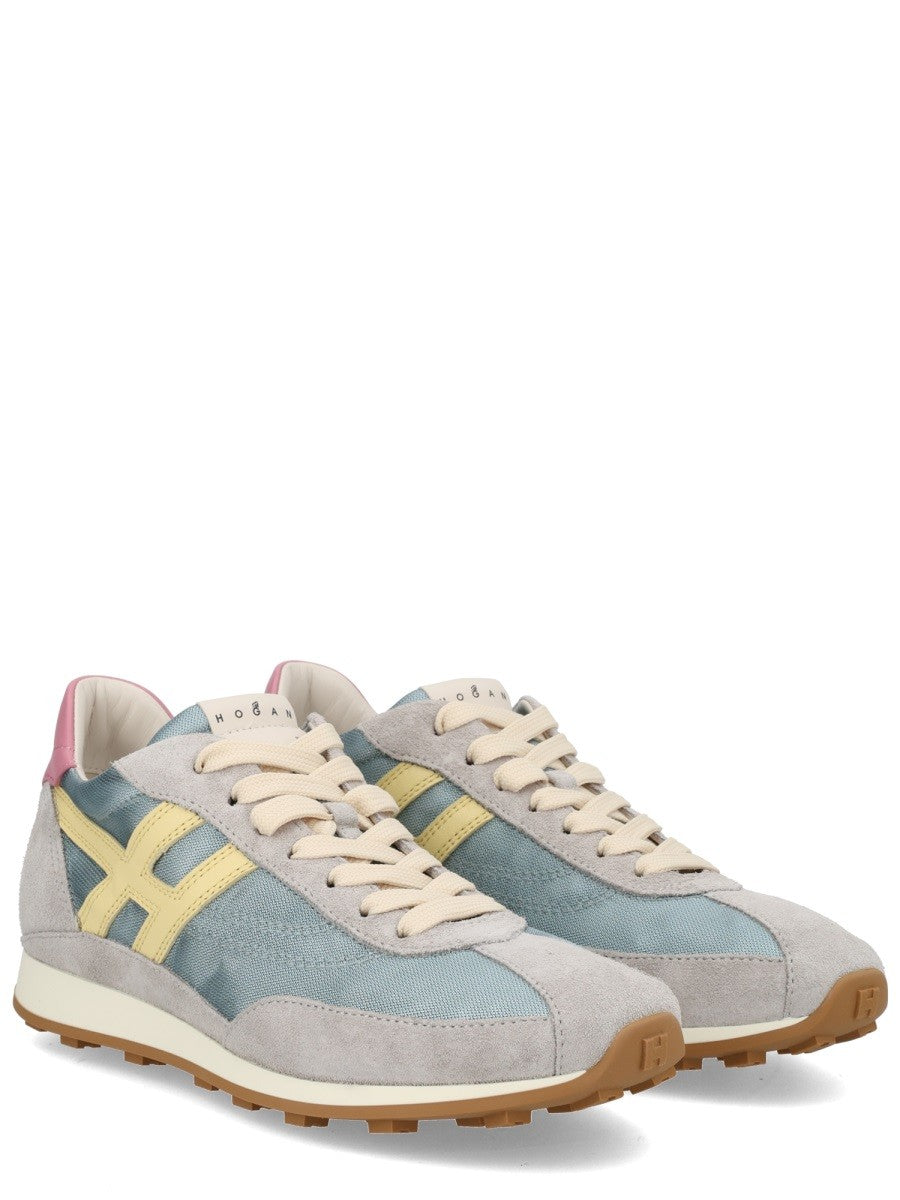 Hogan - Woman - Multicolour - Sneaker