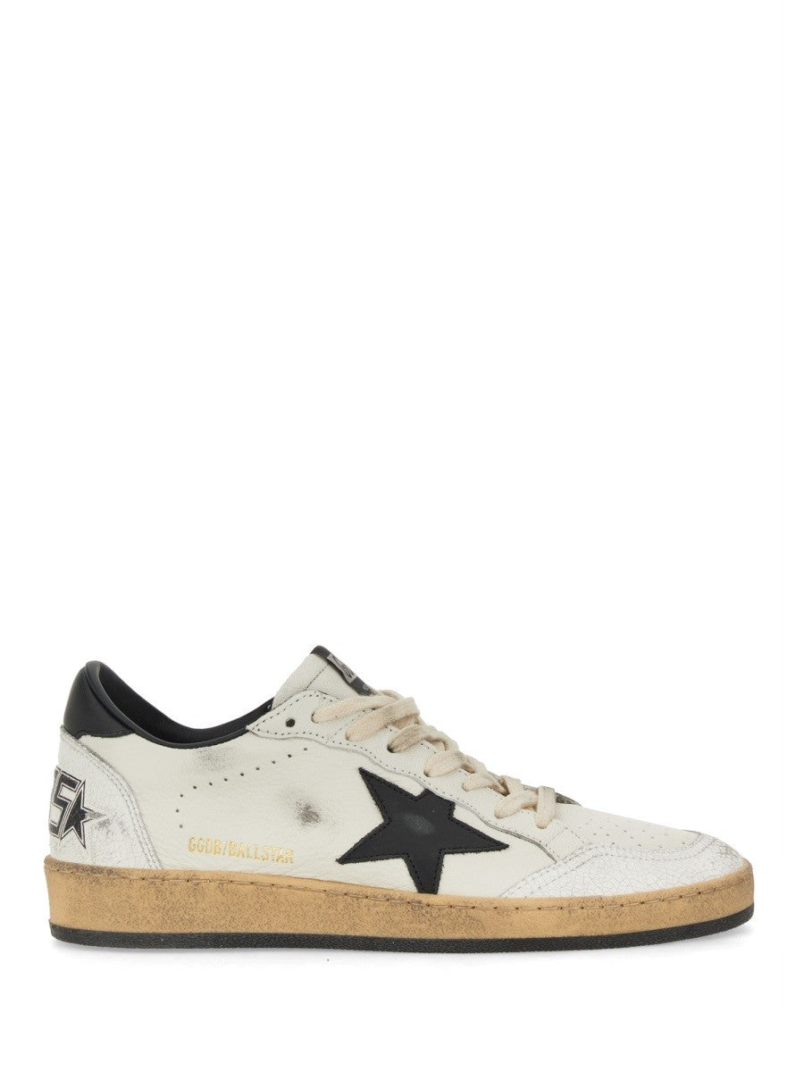 Golden Goose - Woman - White - Sneaker