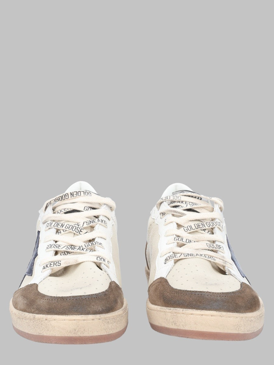 Golden Goose - Man - Multicolor - Sneaker