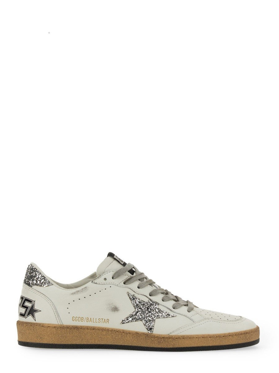 Golden Goose - Woman - White - Sneaker