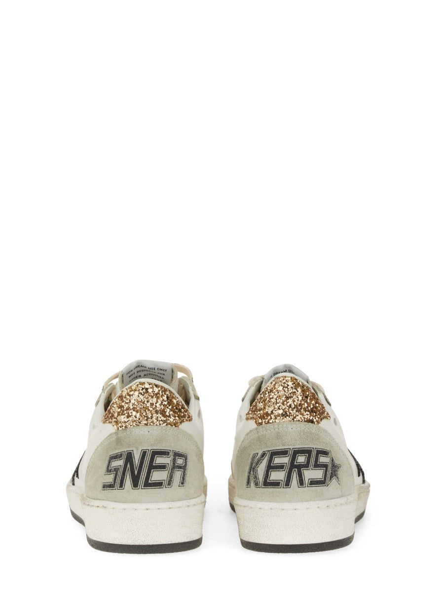 Golden Goose - Woman - Multicolour - Sneaker
