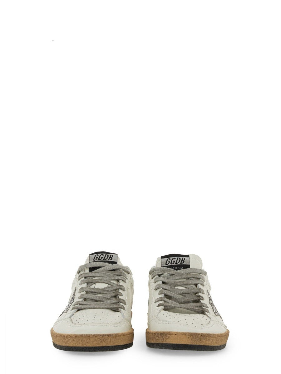 Golden Goose - Woman - White - Sneaker