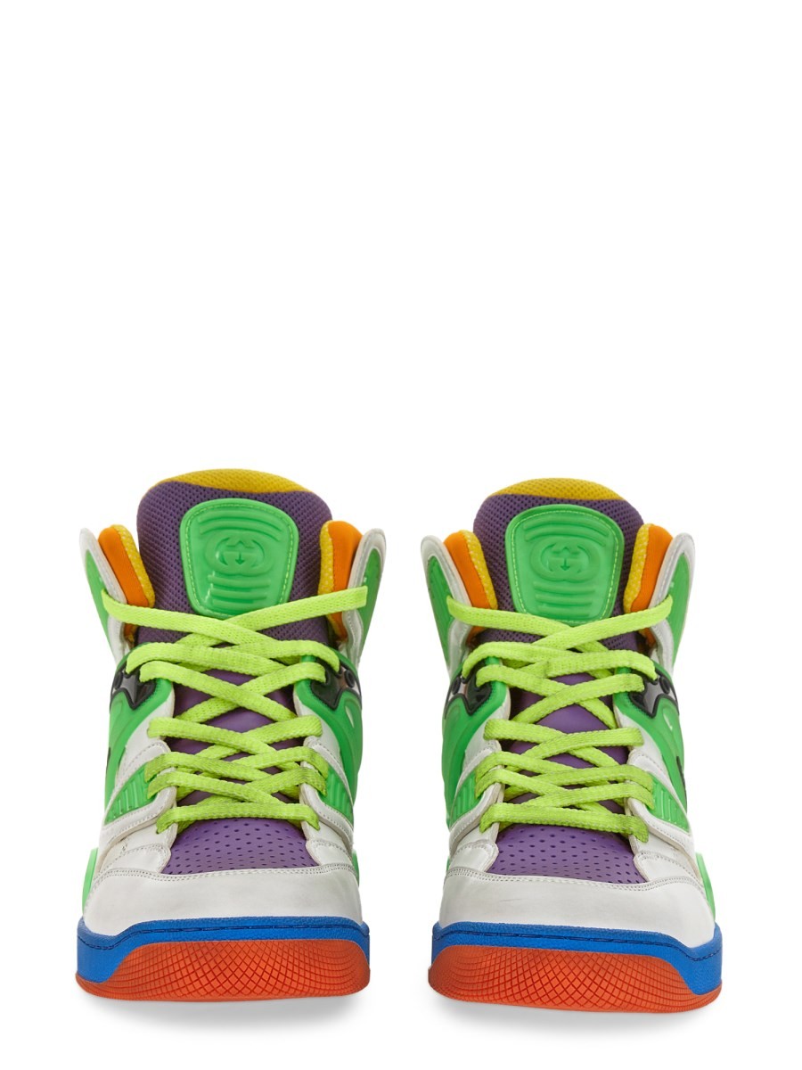 Gucci - Woman - Multicolour - Sneaker