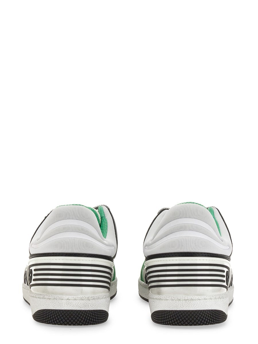 Gucci - Man - Multicolour - Sneaker