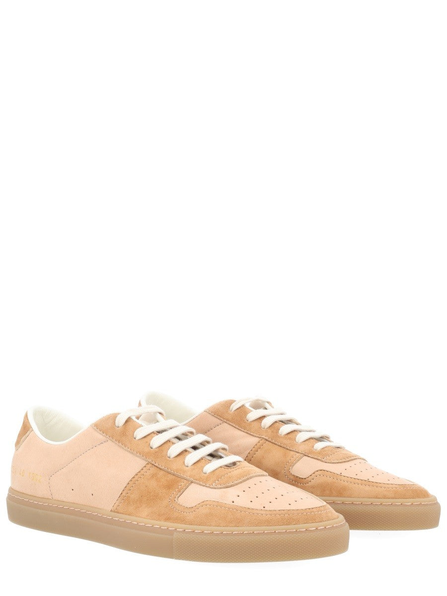 COMMON PROJECTS - Woman - Beige - Sneaker
