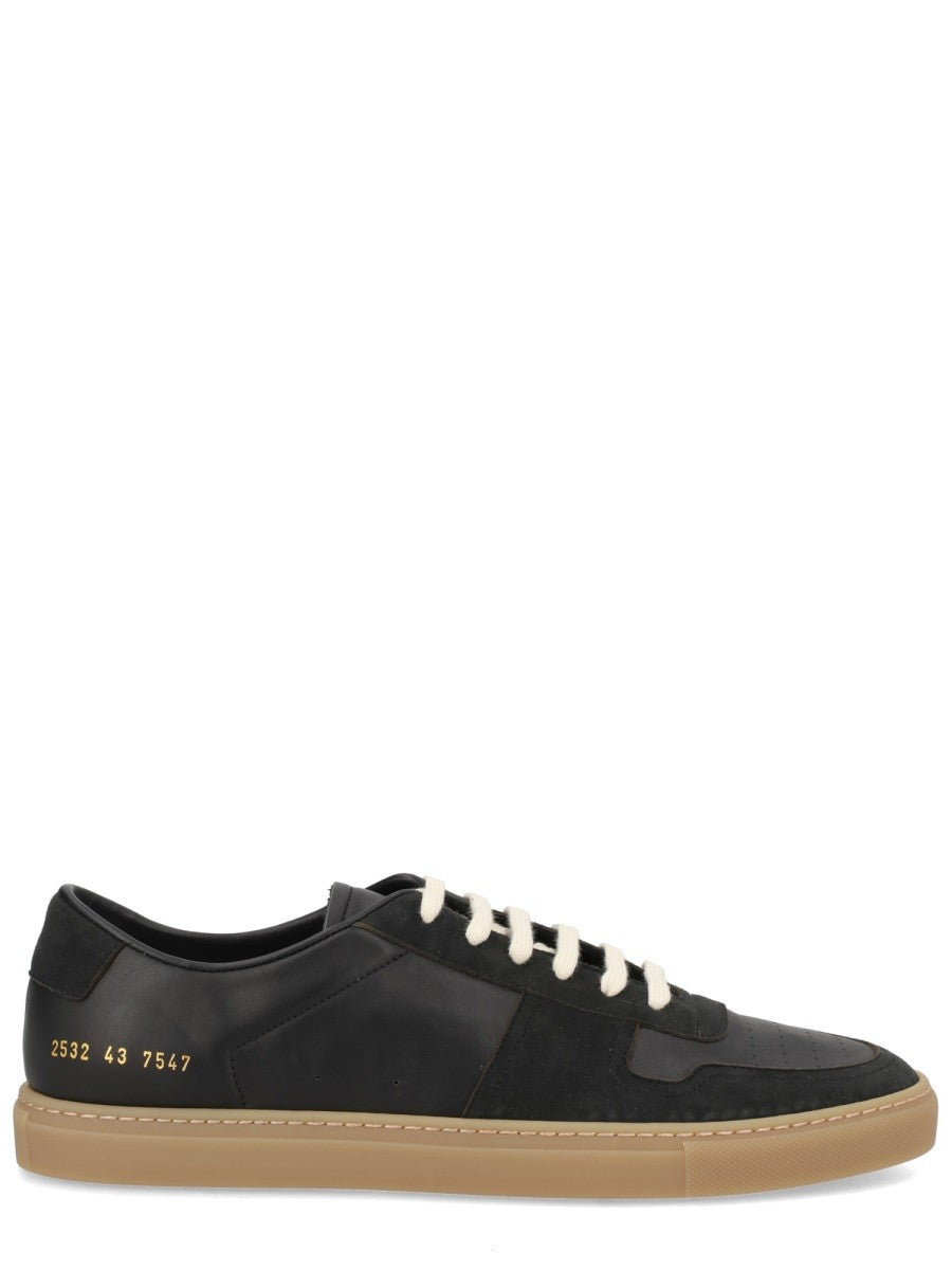 COMMON PROJECTS - Man - Black - Sneaker