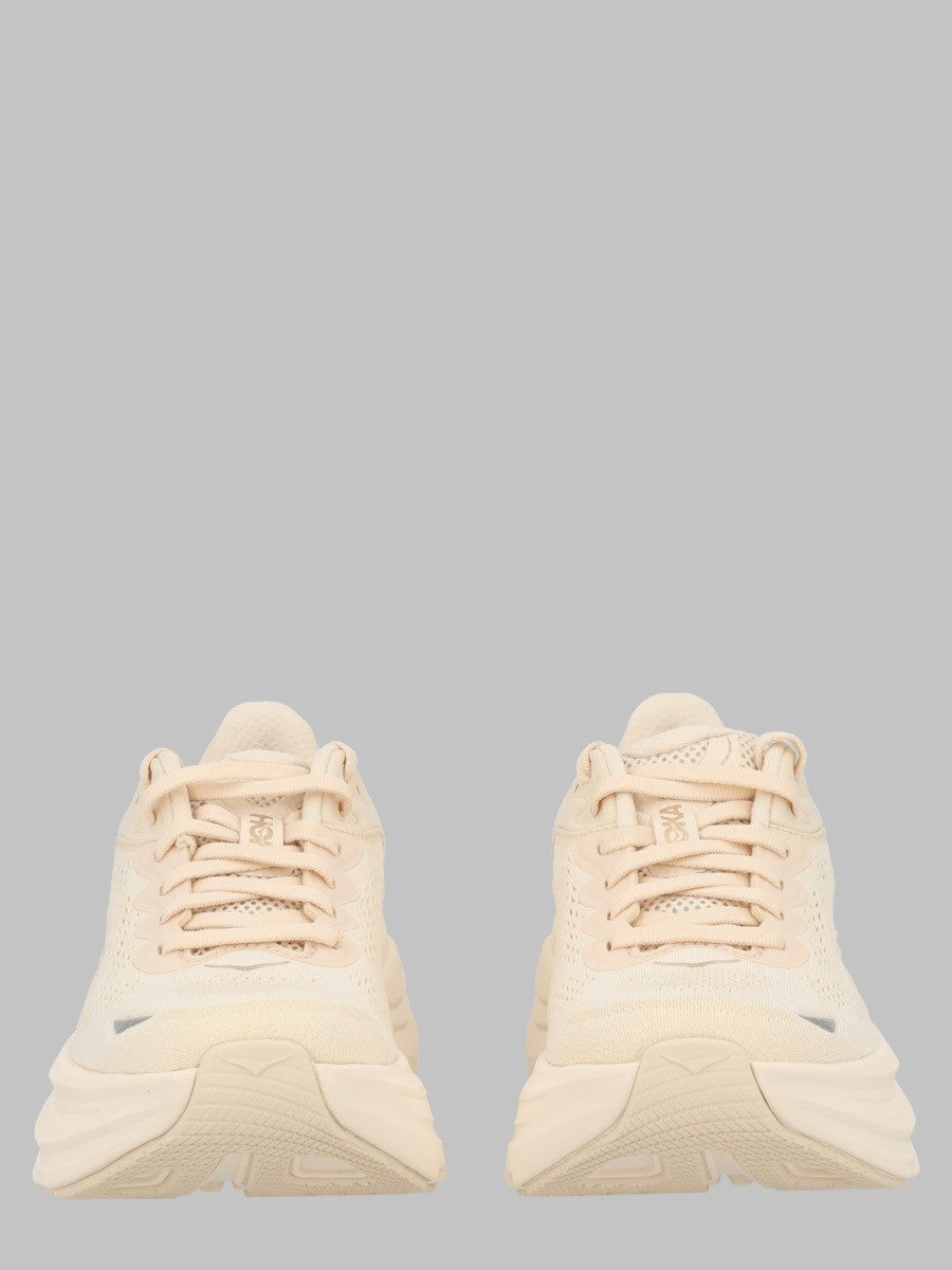 HOKA ONE ONE - Unisex - Beige - Sneaker