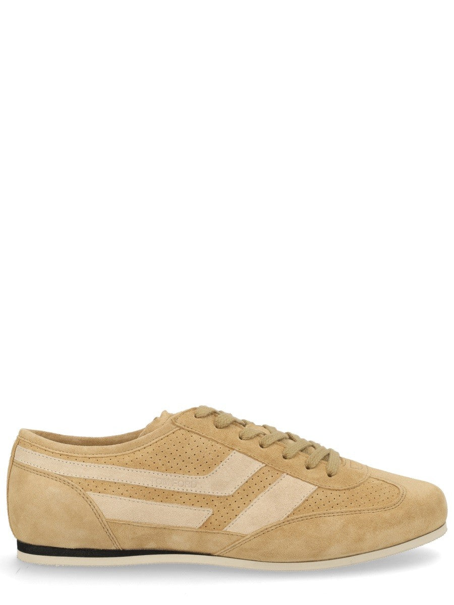 TOM FORD - Man - Beige - Sneaker