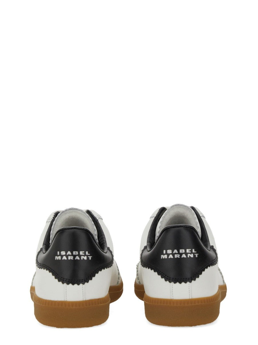 Isabel Marant - Woman - White - Sneaker