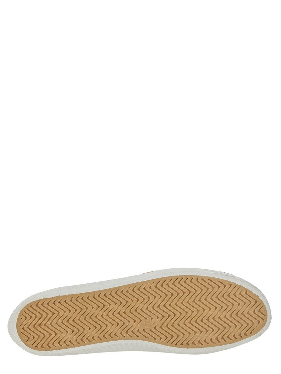 STUDIO NICHOLSON - Man - White - Sneaker