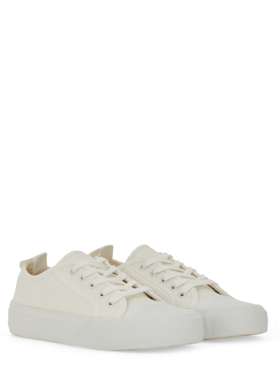 STUDIO NICHOLSON - Man - White - Sneaker