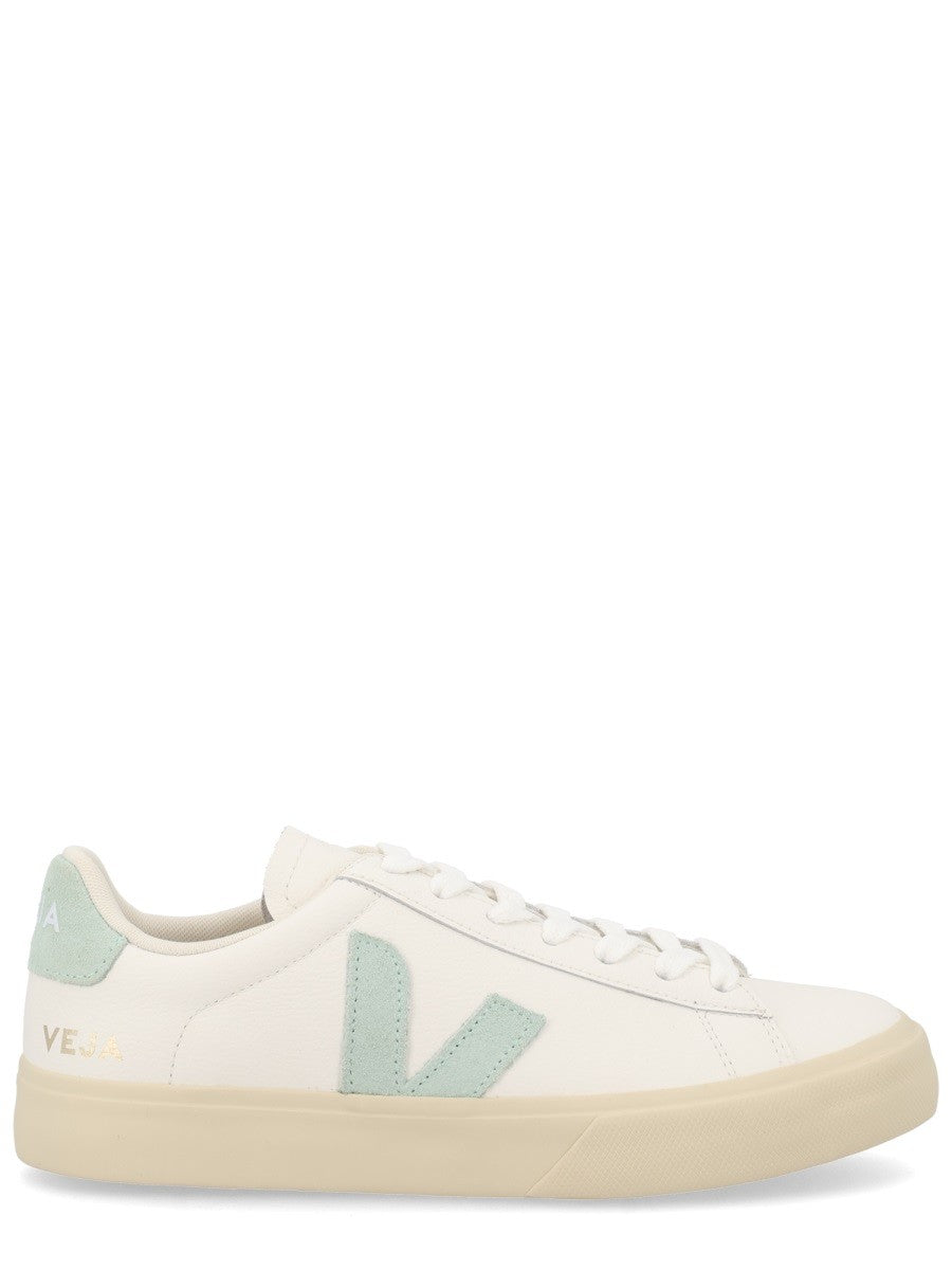 Veja - Unisex - White - Sneaker