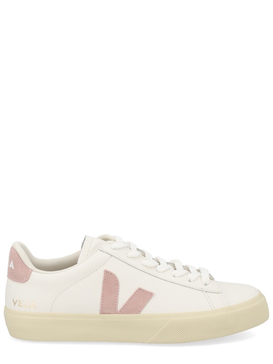 Veja - Unisex - White - Sneaker