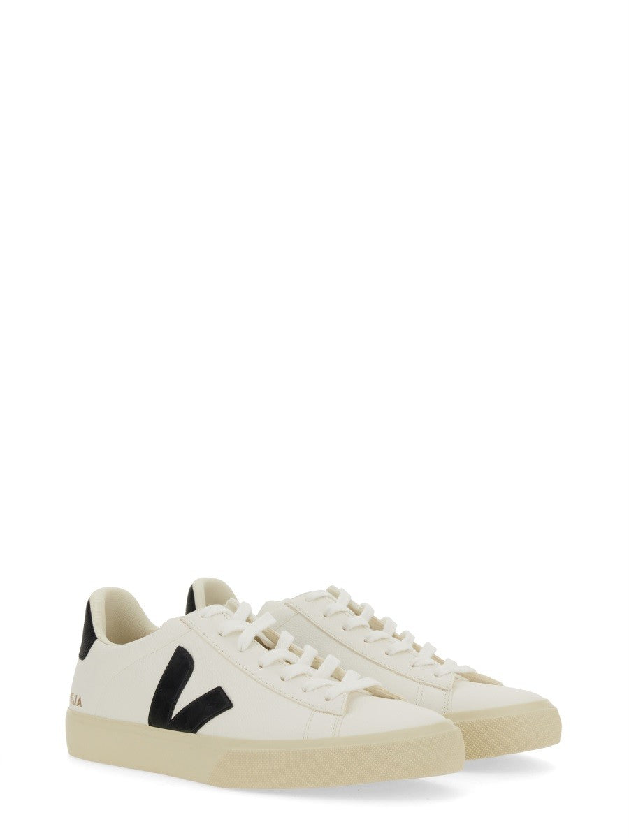 Veja - Man - White - Sneaker
