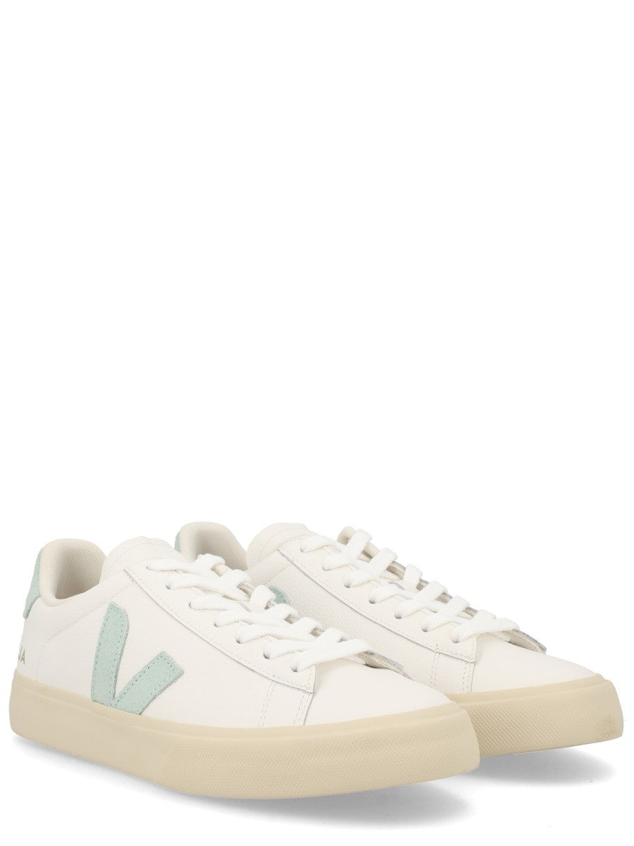 Veja - Unisex - White - Sneaker