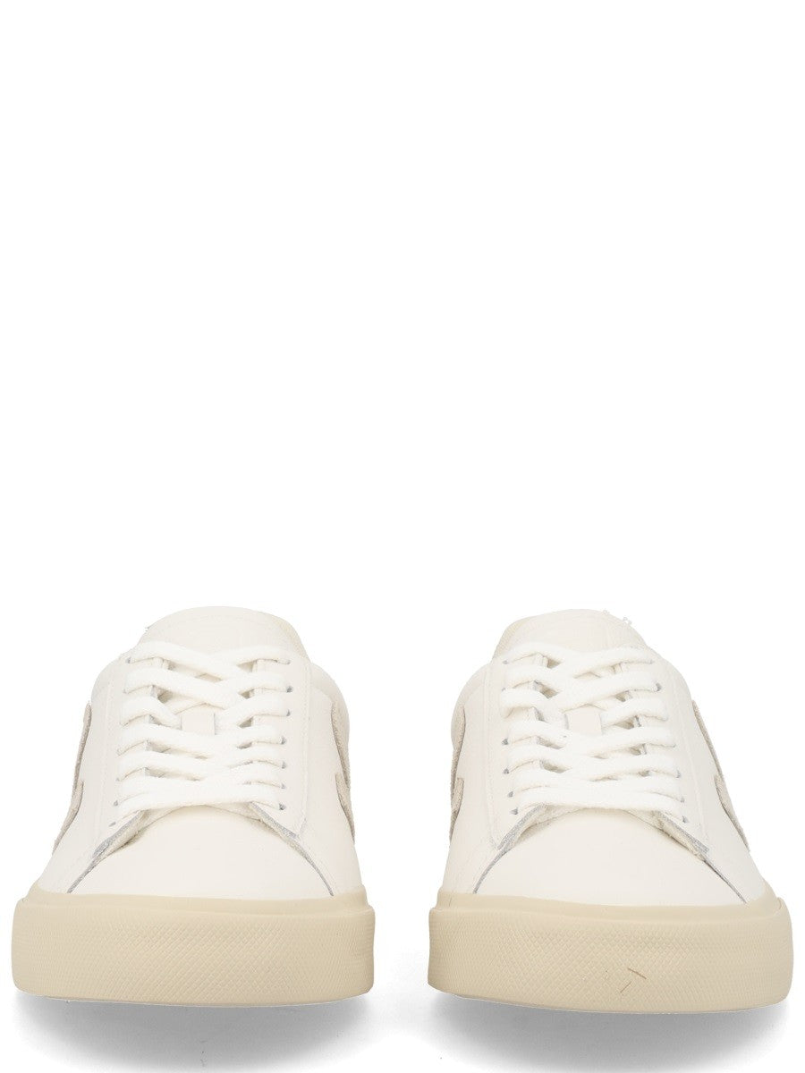Veja - Unisex - White - Sneaker