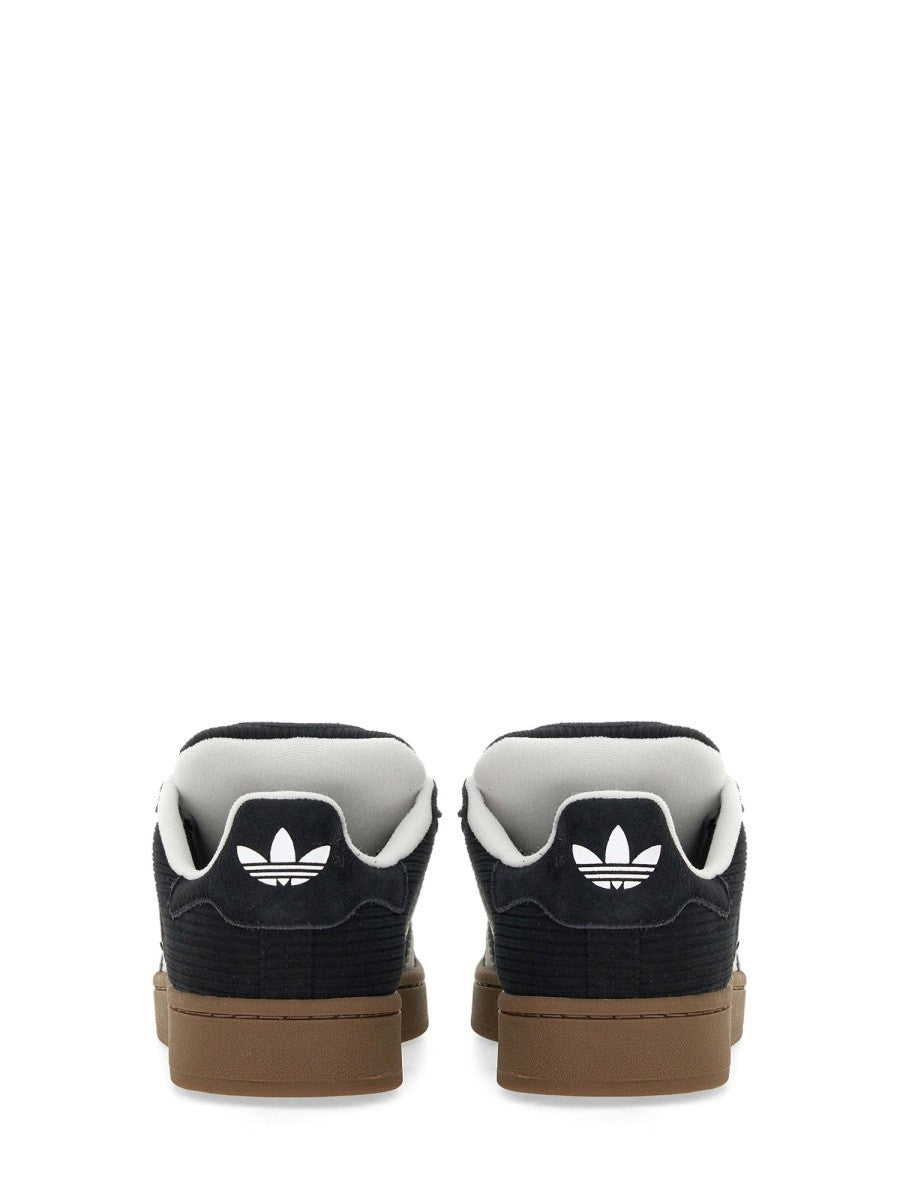 ADIDAS ORIGINALS - Unisex - Black - Sneaker