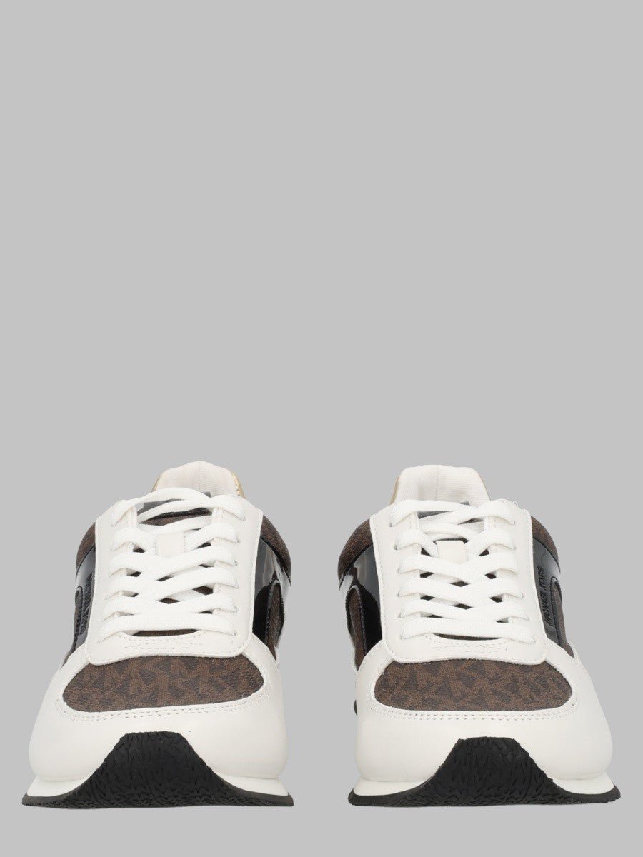 MICHAEL BY MICHAEL KORS - Woman - Brown - Sneaker