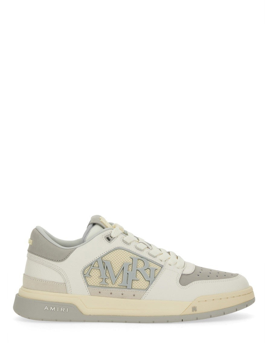 AMIRI - Man - Grey - Sneaker