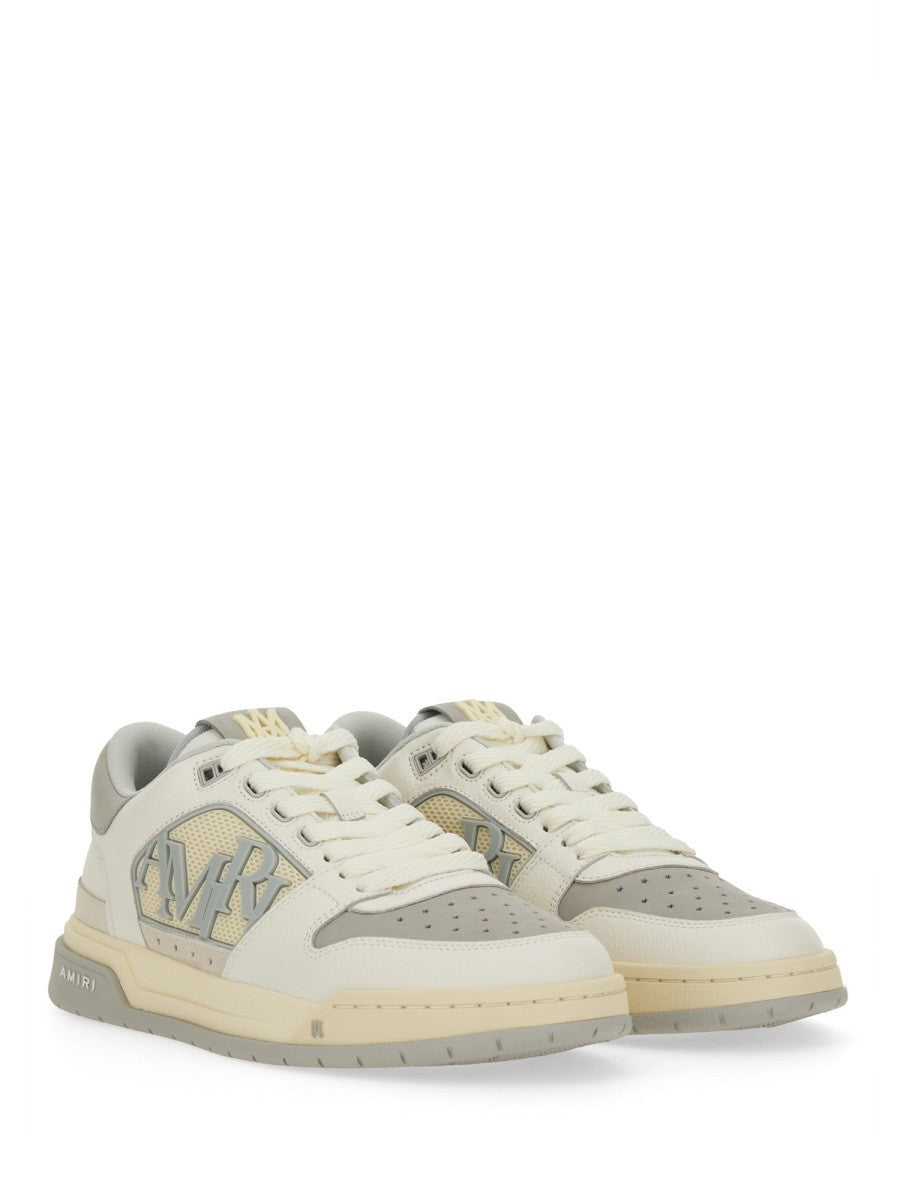 AMIRI - Man - Grey - Sneaker