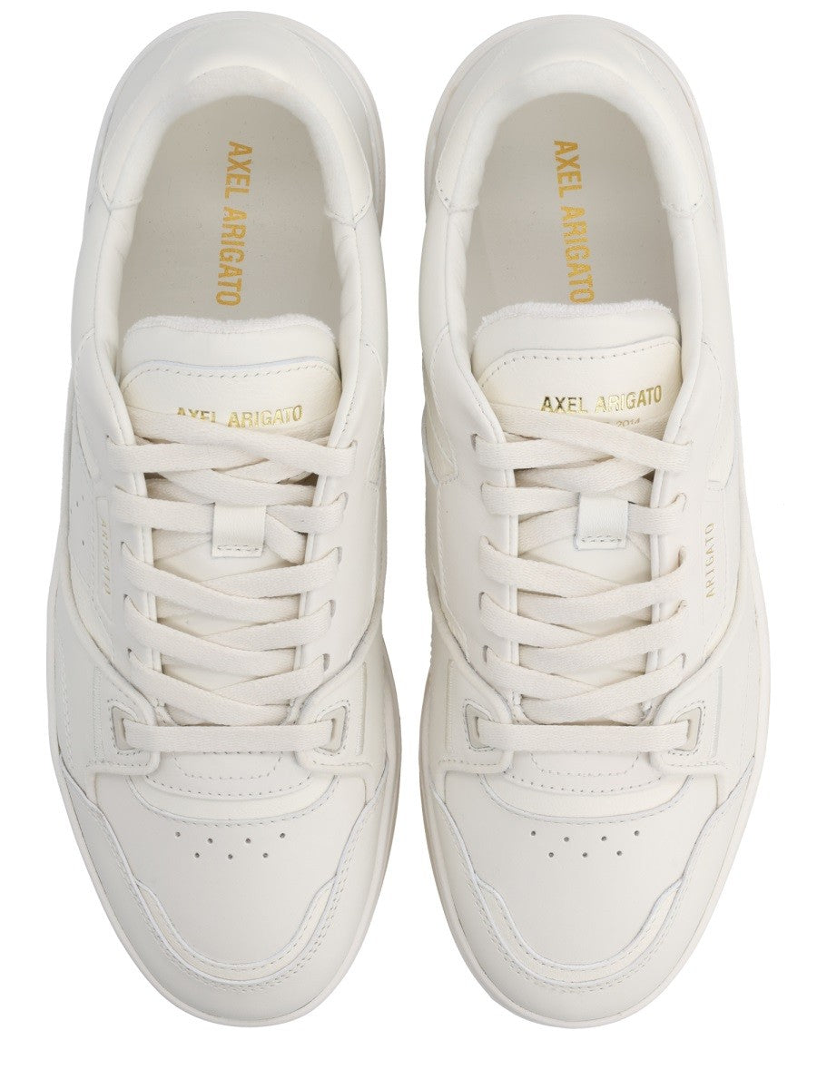 AXEL ARIGATO - Man - White - Sneaker