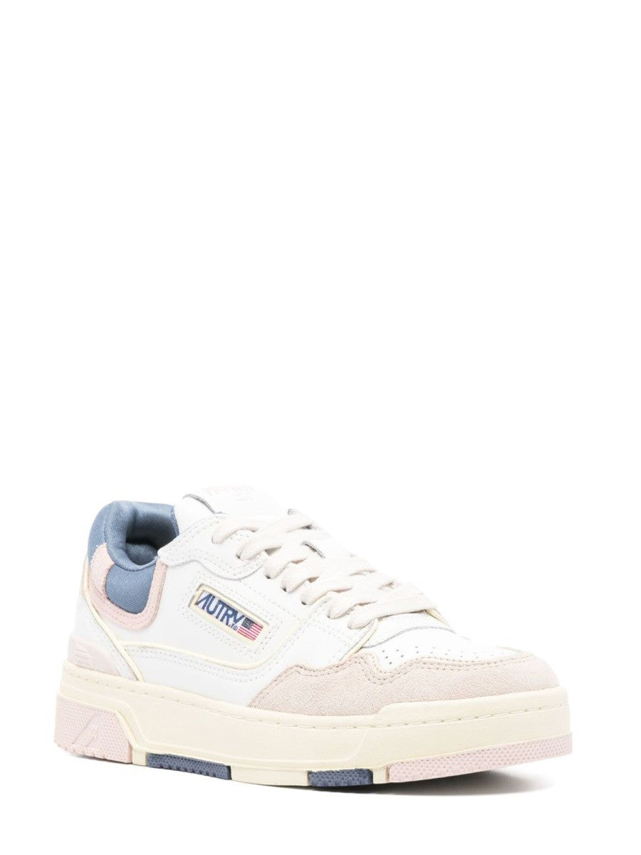 Autry - Woman - Multicolor - Sneaker