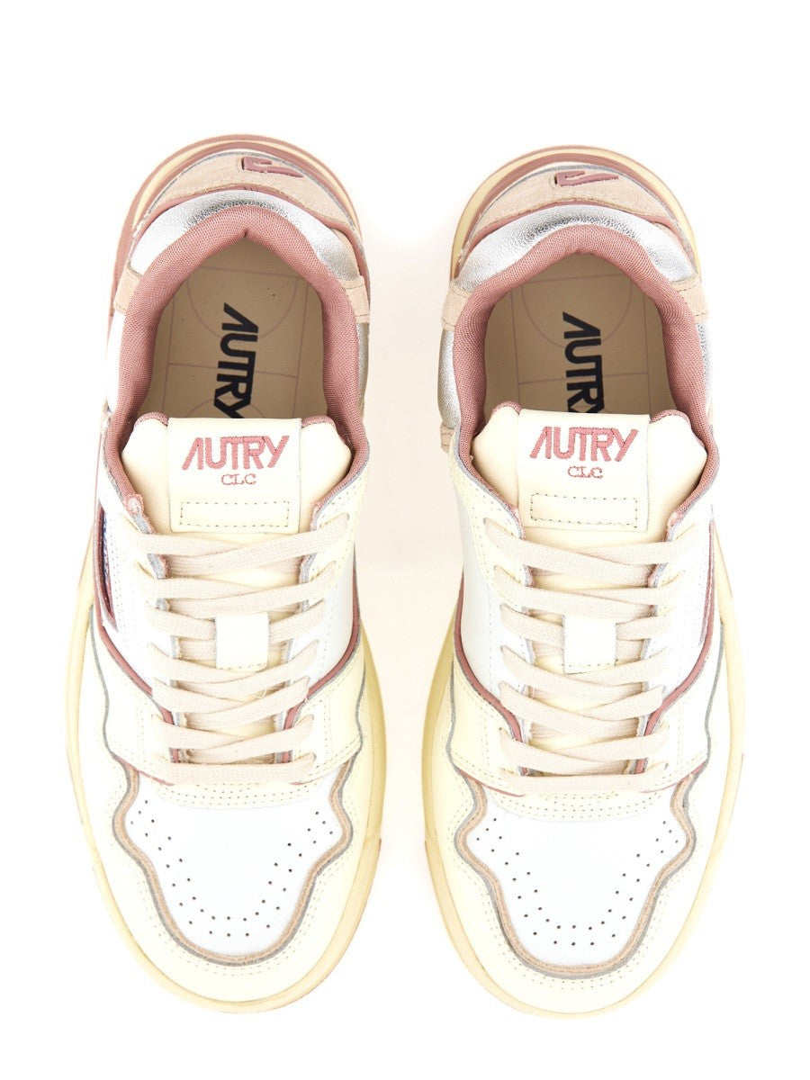 Autry - Woman - Multicolour - Sneaker