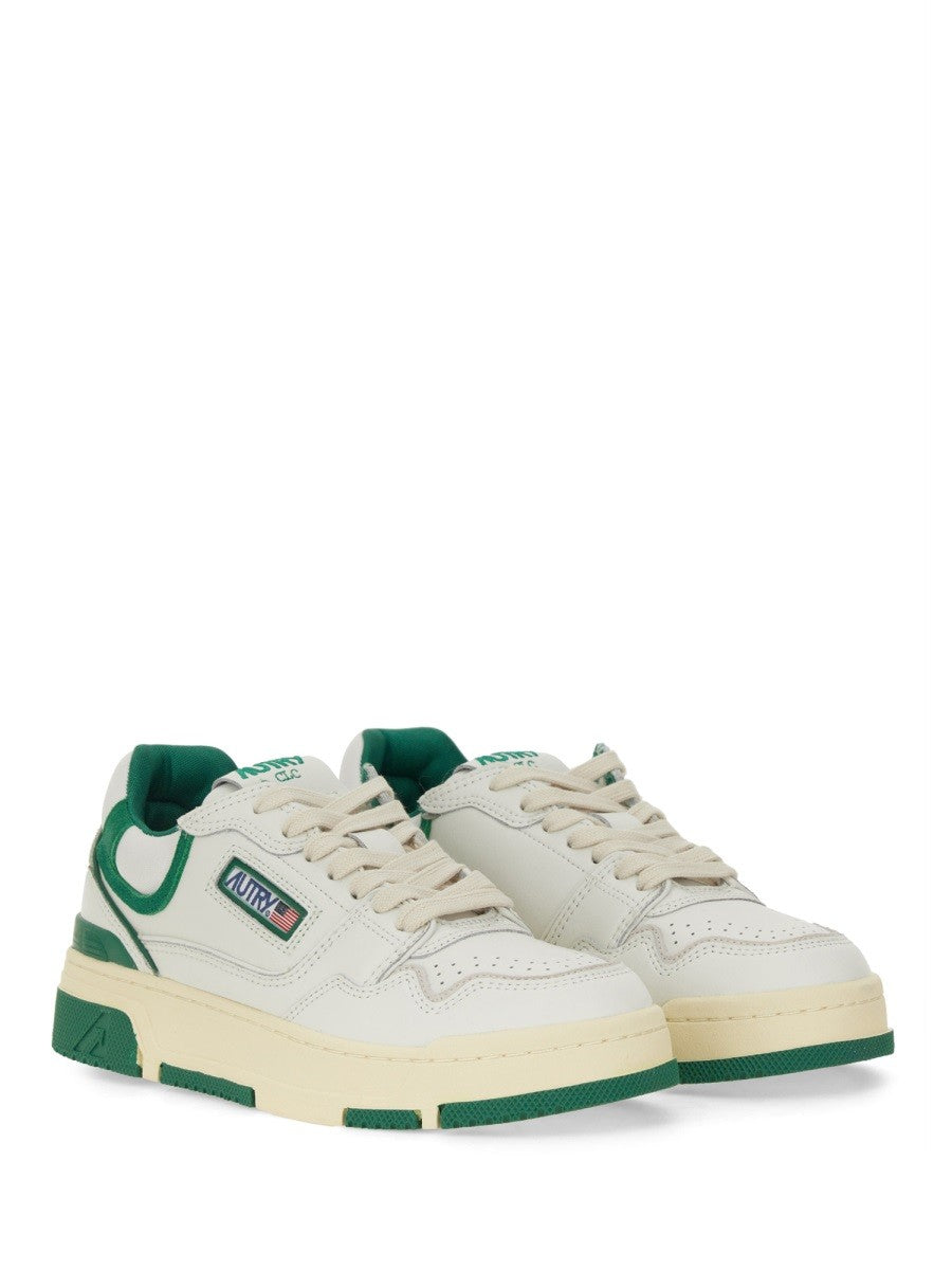 Autry - Woman - Multicolor - Sneaker
