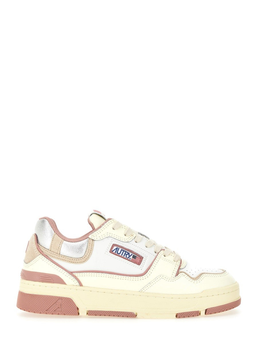 Autry - Woman - Multicolour - Sneaker