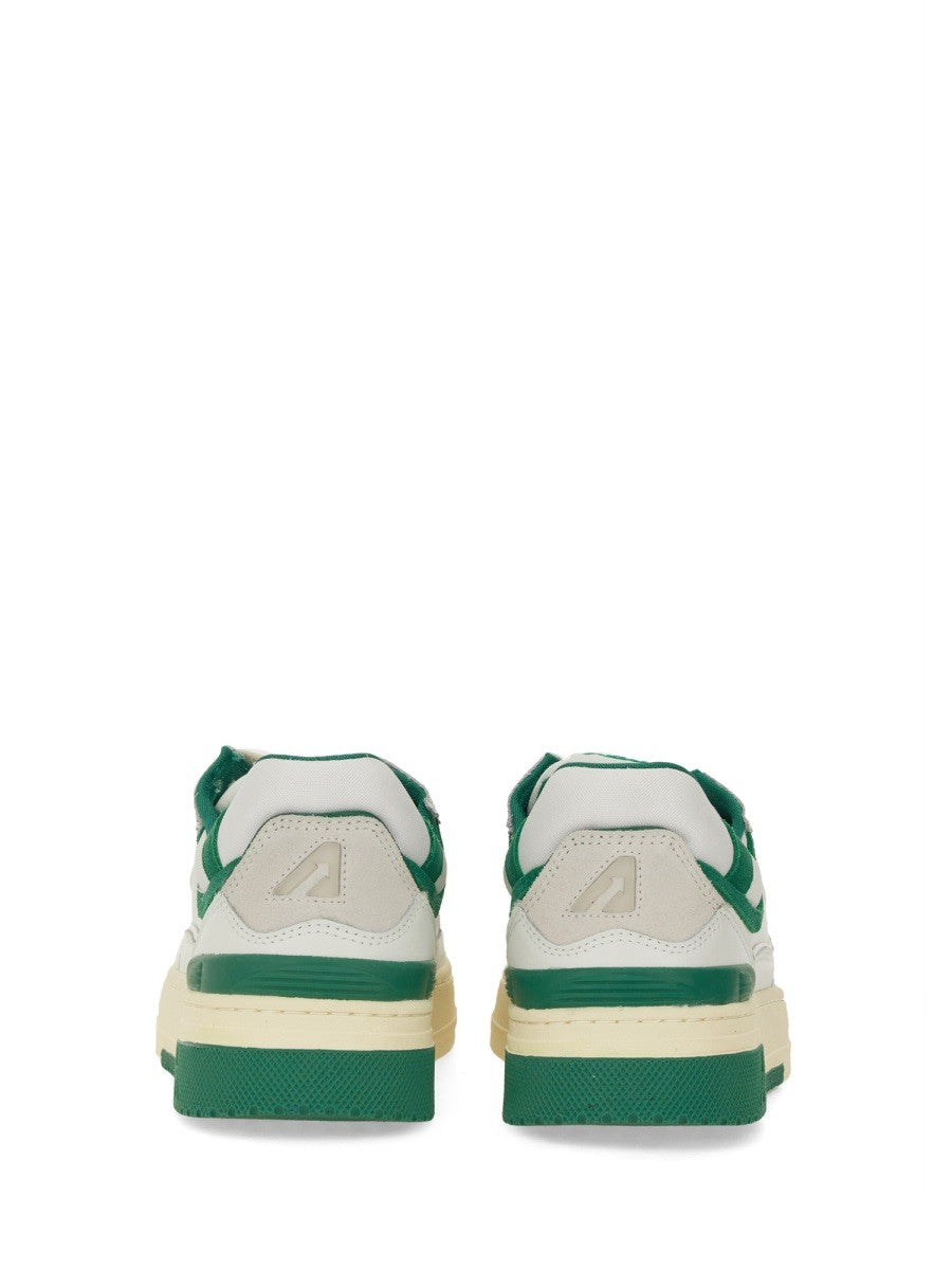 Autry - Woman - Multicolor - Sneaker