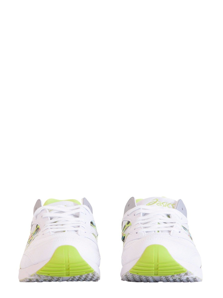 COMME DES GARCONS SHIRT - Man - Yellow - Sneaker