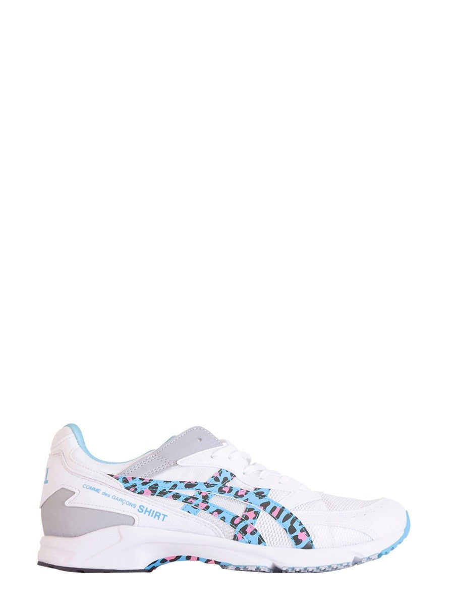 COMME DES GARCONS SHIRT - Man - Blue - Sneaker